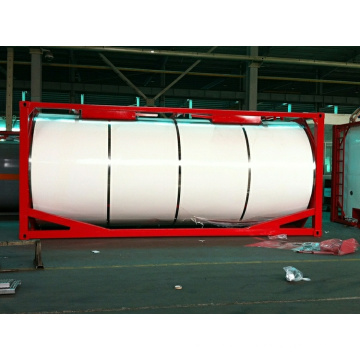 20ft Tank Container (TANK2200)